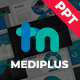 MEDIPLUS – Medical PowerPoint Template