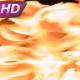 Fire Raging In The Dark - VideoHive Item for Sale
