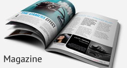 Magazine