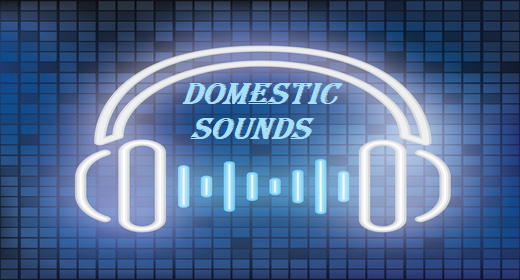 Domestic Sounds