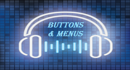 Buttons & Menus