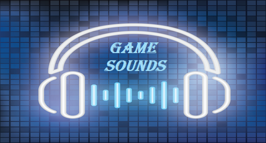 Game Sounds