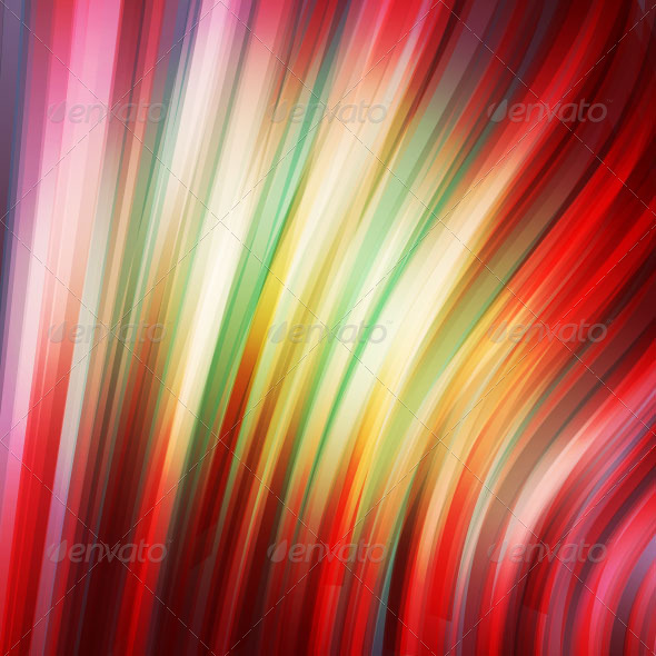 Abstract vector background - Backgrounds Decorative