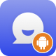 Android Messenger Template v2 Firebase Firestore AdMob