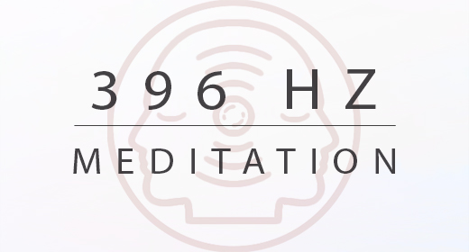 396 Hz Meditation