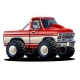 Cartoon Vector Car
