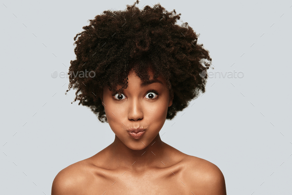 Playful.   - Stock Photo - Images