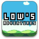 Low s adventures - HTML5 Platform game