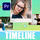Timeline I Premiere - VideoHive Item for Sale