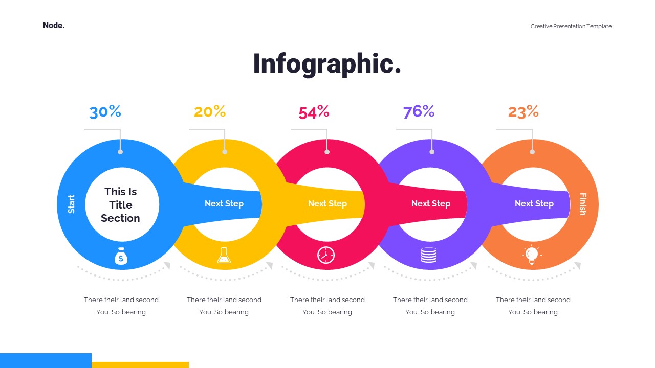 Node Creative PowerPoint Template, Presentation Templates | GraphicRiver