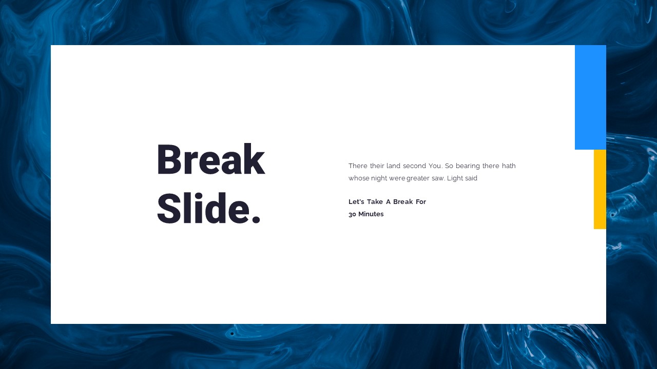 Node Creative PowerPoint Template, Presentation Templates | GraphicRiver