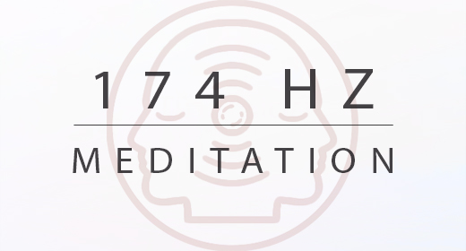 174 Hz Meditation