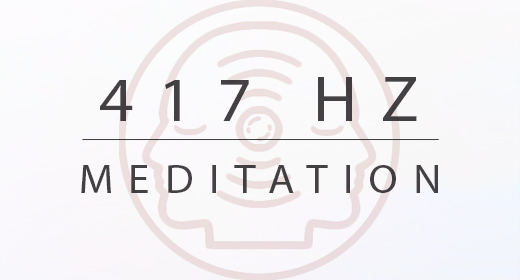 417 Hz Meditation