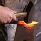 Forging Sword Forging Sword