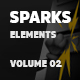 Sparks Elements Volume 02 [Ae] - VideoHive Item for Sale