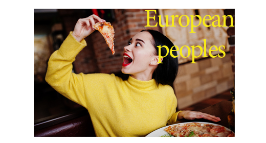 European peoples