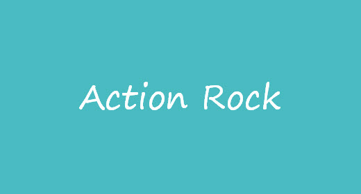 Action Rock
