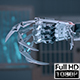 Cyborg Hand 1080p - VideoHive Item for Sale