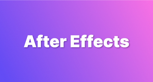 After Effects Templates