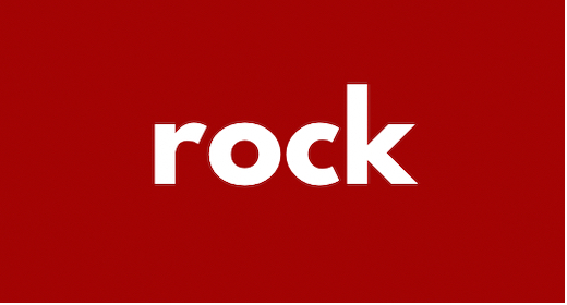 Rock