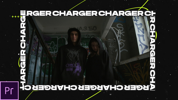 Charger - Dynamic Promo