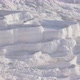 Close Up View of Travertine Terrace Formations - VideoHive Item for Sale