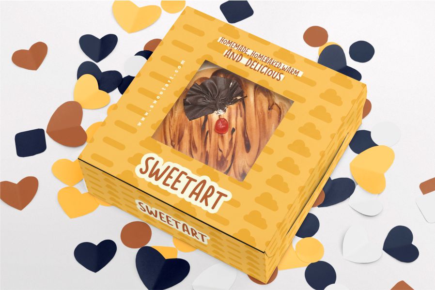 Brandy Coffee, Fonts GraphicRiver