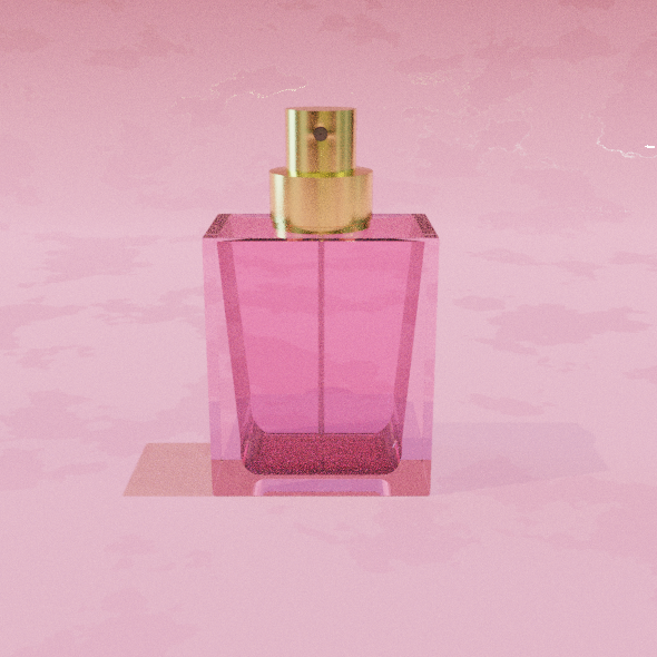 Fragrance - 3Docean 31450656