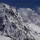 Snow covered mountain tops. - VideoHive Item for Sale