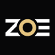 ZOE - Creative Agency WordPress Theme