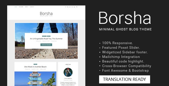 Borsha - Responsive - ThemeForest 17938614