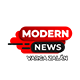 Modern News Ends