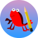 Edukida - Your Own Coloring Aquatic Unity Kids Game For Android and iOS