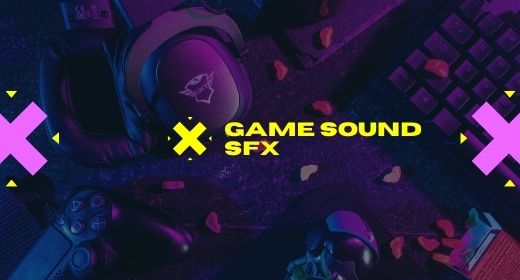 Game sound