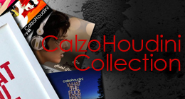 The Calzo Houdini Collection
