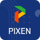 Pixen - Printing Services Company HTML5 Template