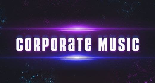 Inspiration Corporate Music
