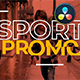 Sport Promo | DR - VideoHive Item for Sale