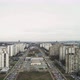 Belgrade Aerial Concrete Neighborhood  - VideoHive Item for Sale