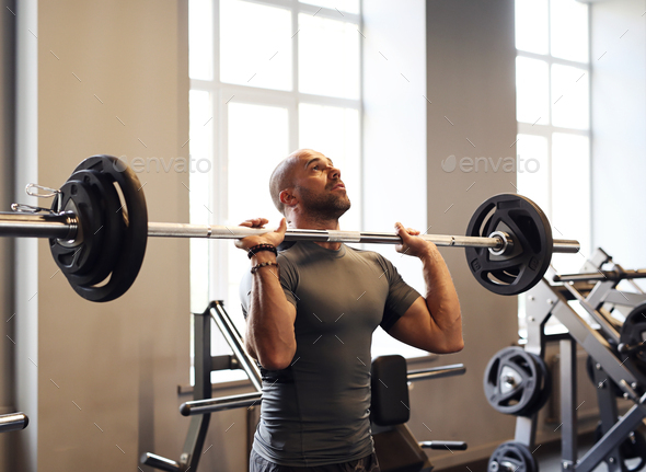 Fitness - Stock Photo - Images
