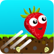 Little Strawberry Unity Funny Endless Game With Admob For Android And iOS
