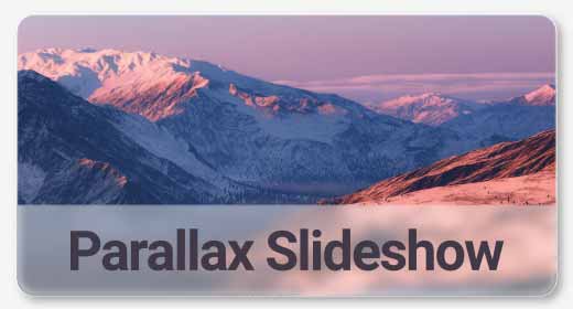 Parallax Slideshow