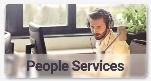 People Services Promo