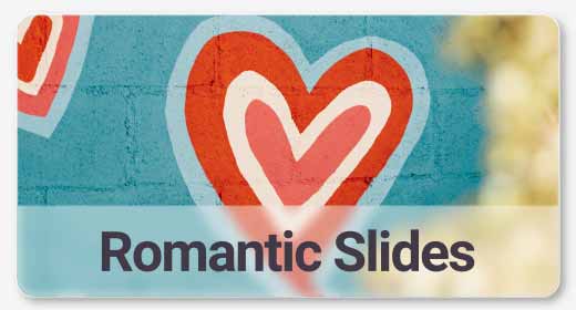 Romantic Slides