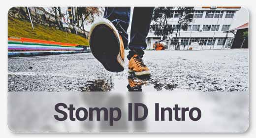 Stomp ID