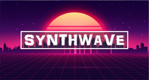 SYNTHWAVE
