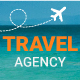Travel Agency Promo - VideoHive Item for Sale