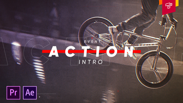 Action Event Intro