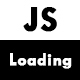 Fullscreen Number Counter Preloader JS