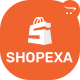 Shopexa Fashion Responsive OpenCart 3 Theme